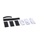 8pcs/set Magic Paste Replacement Accessories for Ecovacs CEN540 Dibea X500 X580 KK8 Mirror CR120 CR121 Vacuum Cleaner