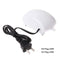 Mrosaa Ultra-mute Fish Tank Air Pump Micro Aquarium Aeration Pump Aquarium Fish Tank Air Compressor Oxygen Pump