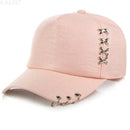 Unisex Fashion Outdoors Activities Cap Walking Running Casual Cycling Baseball Cap