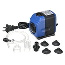 220-240V Submersible Water Pump for Pond Aquarium Fish Tank Fountain