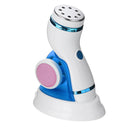 Electric Foot File Pedi Spin Removes Calluses Massager Pedicure Dead Dry Skin Grinding Peeling Foot Care Exfoliating Device