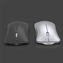 HXSJ T27 2.4Ghz Wireless Mouse Rechargeable Mice 1600 DPI 3DPI Optional for Mac Laptop PC Computer