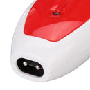 Rechargeable Electric Pet Clipper Shaver Ultra-quiet Cat Dog Hair Grooming Machine Trimmer with 2 Limit Combs