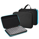 60 Slots Embroidery Diamond Paintings Storage Box Case Nail Art Holder Tool