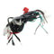 Electric Engine Start Wiring Loom Harness Pit Bike Motorcycle ATV Quad 70cc 90cc 110cc 125cc