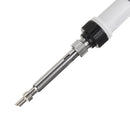 60W Wood Burning Tool Kit Craft Soldering Pyrography Art Pen Tip Soldering Iron Soldering Tools Kits