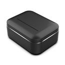 TWS Wireless bluetooth 5.0 Earphone HiFi Stereo Smart Noise Cancelling Bilateral Call Headphone with 3200mAh Charging Box