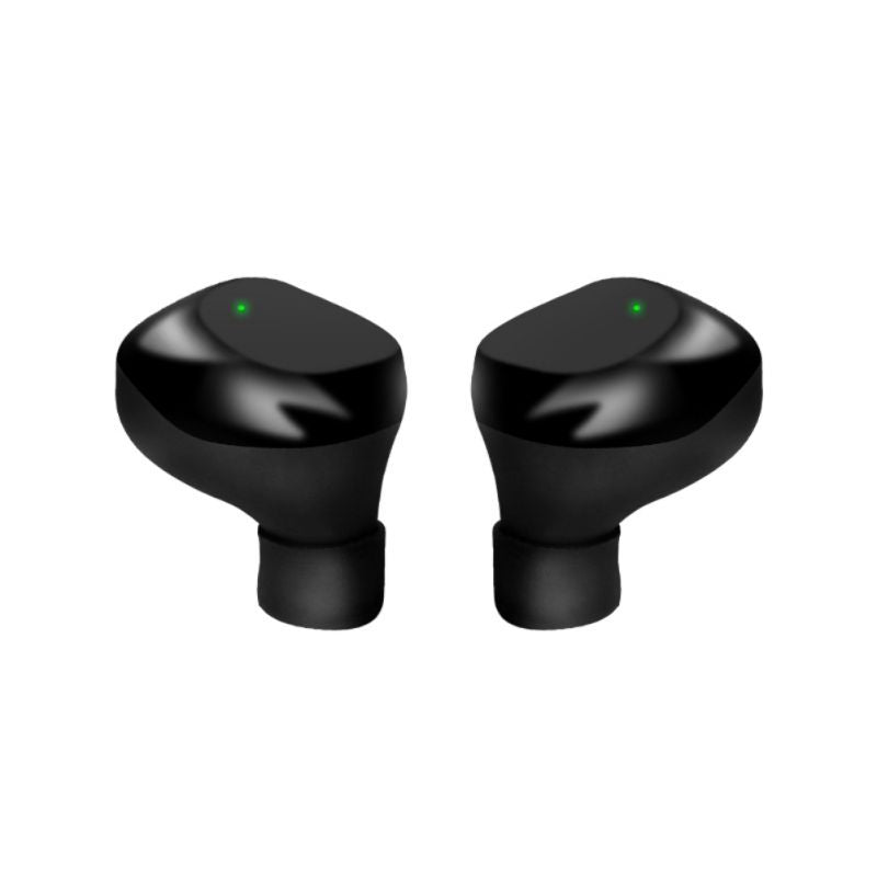 X36 Digital Display bluetooth 5.0 Headphones Touch Large Capacity TWS Sports Wireless Stereo Earphone with 2600mAh Power Bank