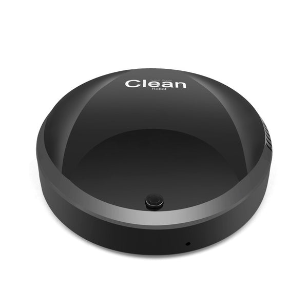 Automatic Antidrop Robot Vacuum Cleaner Anti-drop Floor Carpet Clean Sweeper