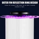 5W Electronic Mosquito Killer LED Light Home Indoor Insect Bug Trap Pest Control Lamp