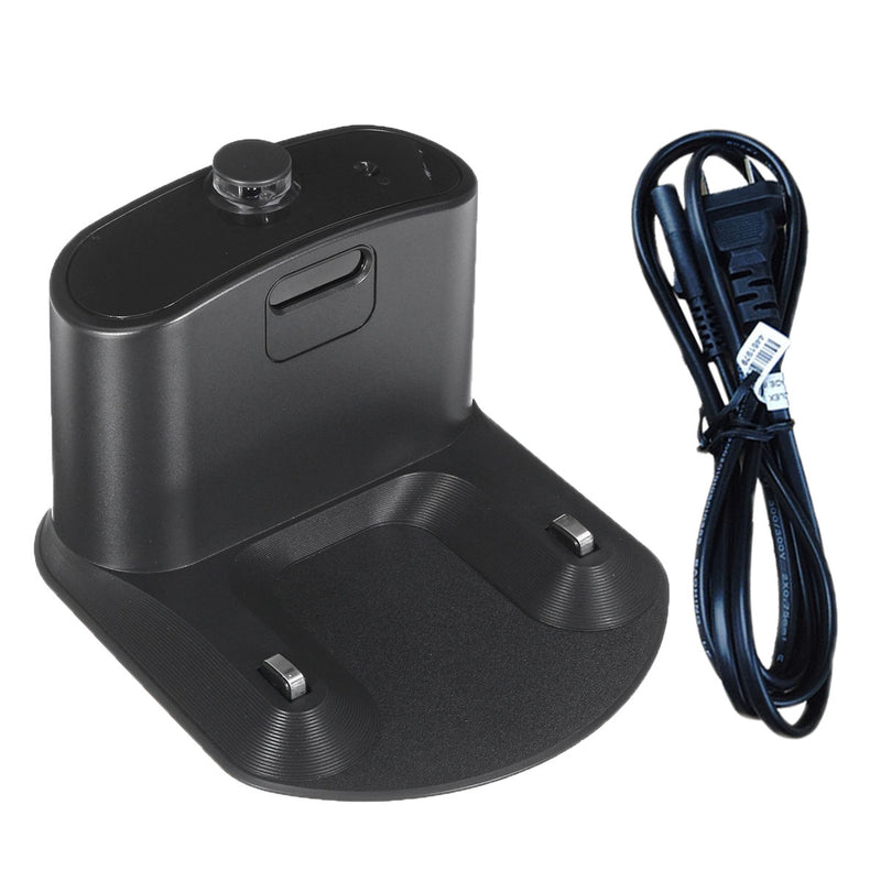 Vacuum Cleaner Charger Base For iRobot Roomba 5 6 7 8 9 Serie 595 780 880 860 980 960 Charger Base Dock