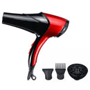 High Power 2000W Negative Ion Ceramic Hair Dryer Hair Blowing Machine 3 Speed