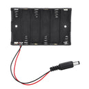 Geekcreit Starter Kits For Uno R3 Breadboard And Holder Step Motor / Servo /1602 LCD / Jumper Wire