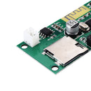 5W DC 3.7V 5V Bluetooth Audio MP3 Decoder Amplifier Module Stereo Wireless Lossless Music Player