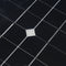 60W 12V Semi-flexible Solar Panels Kit MC4 Connector Solar Power Panel For Home Camp Waterproof