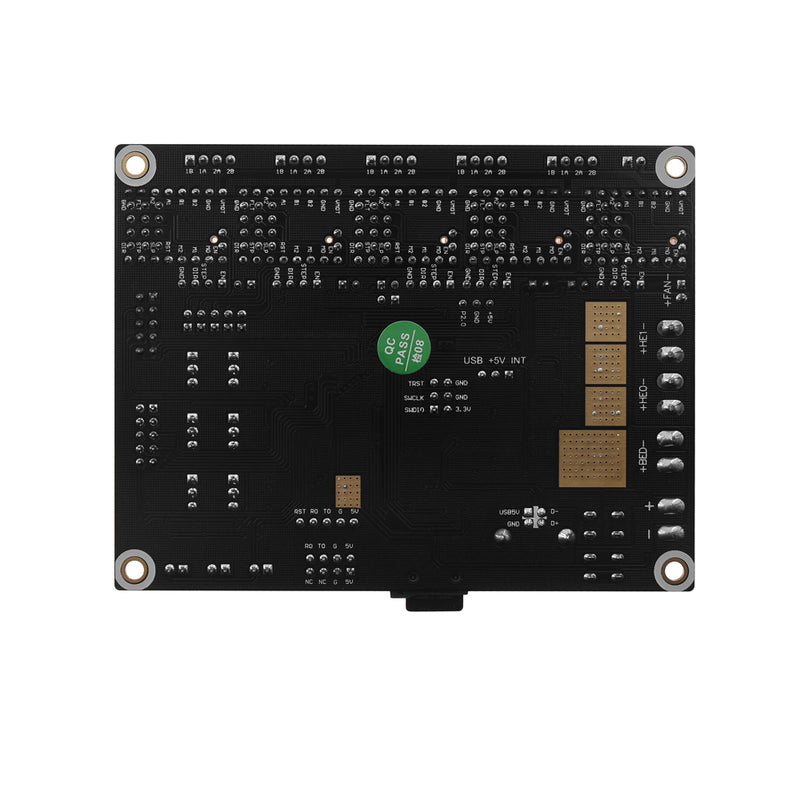 TWO TREES SKR V1.3 Controller Board 32Bit CPU Mainboard for 3D Printer Part TMC2208 TMC2130 Compatible