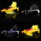 ZANLURE 3D water Fishing Lure Duck Floating Treble Hooks For Bass/Pike/Catfish /Musky