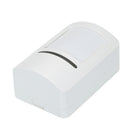 Smart WiFi Infrared Motion Sensor Detector PIR Sensor Support TUYA APP Wireless Switch Alarm System for Home Security Anti-theft