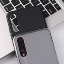 Bakeey Pudding Matte Soft TPU Protective Case For Umidigi X