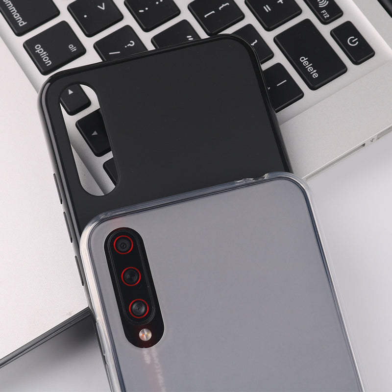 Bakeey Pudding Matte Soft TPU Protective Case For Umidigi X