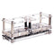 IN-12 Glow Tube Clock 4-bit IN12 Glow Tube Clock Seven-color RGB LED DS3231 Nixie Clock IN-12B
