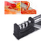 Three-stage Knife Sharpener Anti-skid Base Diamond Knife Sharpener Kitchen Tool