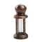 3ML Vintage Portable Mini Refillable Perfume Scent Atomizer Empty Dropper Bottle