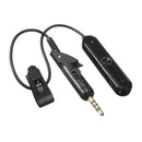 Wireless bluetooth Adapter Cable For Quiet Comfort QC15 Bose Earphones Headphones