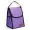 Honana CF-LC082 Travel Waterproof Large Capacity Insulated Cooler Lunch Tote Bag With Shoulder Strap