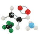 Organic Chemistry Scientific Atom Molecular Models Teach Set Tools Kit