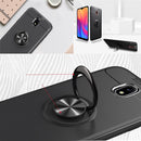 Bakeey Xiaomi Redmi 8A 360 Rotating Magnetic Ring Holder Soft TPU Shockproof Protective Case