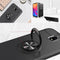 Bakeey Xiaomi Redmi 8A 360 Rotating Magnetic Ring Holder Soft TPU Shockproof Protective Case