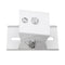 Solar Panel Mounting Bracket Installation Photovoltaic Board Mounting Bracket