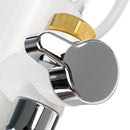20V Faucet Electric Water Heater 3000W LED Display Kitchen Universal