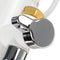 20V Faucet Electric Water Heater 3000W LED Display Kitchen Universal