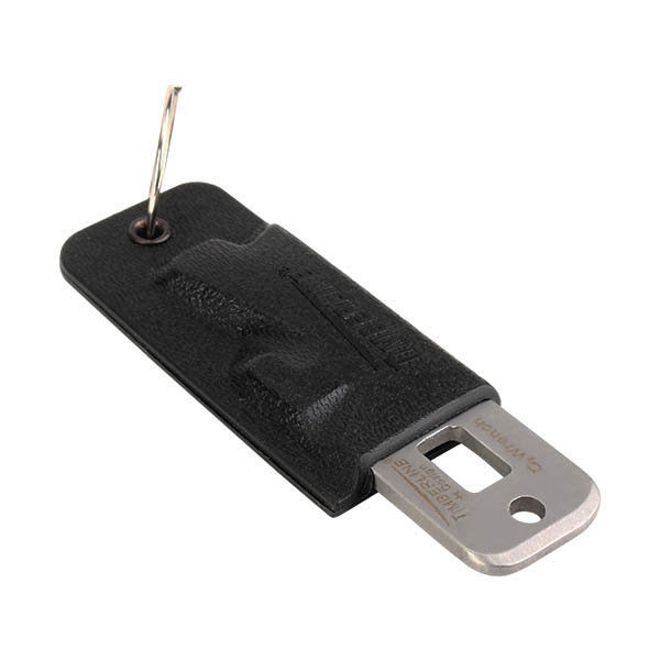 Multifunctional  Survival Camping Lifesaving Card EDC Self Defend Tool