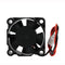 4PCS UM2+ 24V 3010 Mini Heat Cooling Fan for 3D Printer