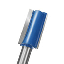 6pcs 1/4 Inch Shank Router Bit Set Wood Working Cutter