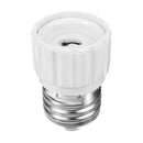 10PCS E27 to GU10 Light Lamp Bulb Adapter Converter