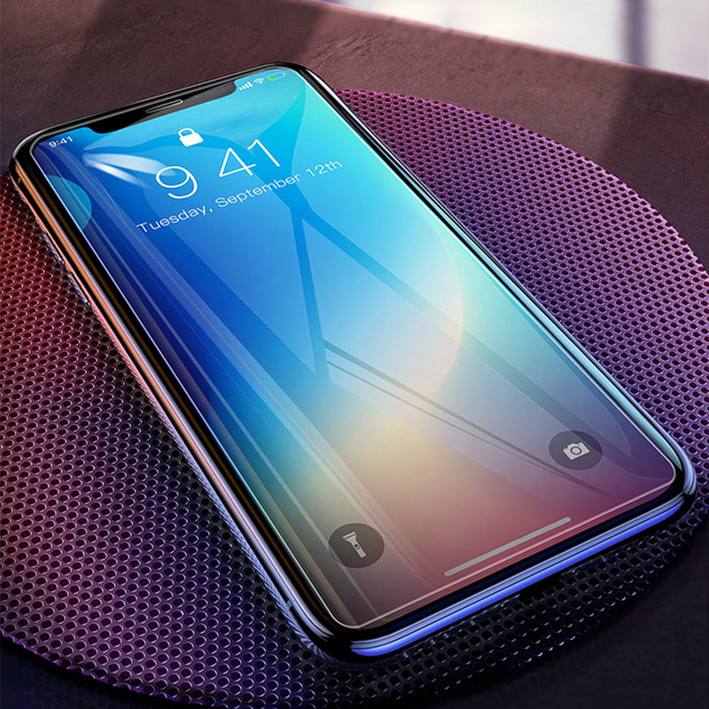 Bakeey 9H Anti-explosion Anti-scratch Tempered Glass Screen Protector for iPhone X / XS / iPhone 11 Pro 5.8 inch
