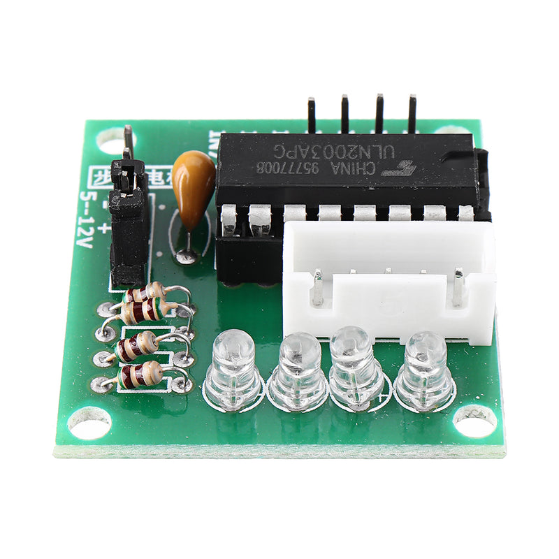 50pcs ULN2003 Stepper Motor Driver Board Test Module For  AVR SMD
