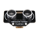YwRobot Ultrasonic Sensor Ranging Module PH2.0 Interface Electronic Building Blocks