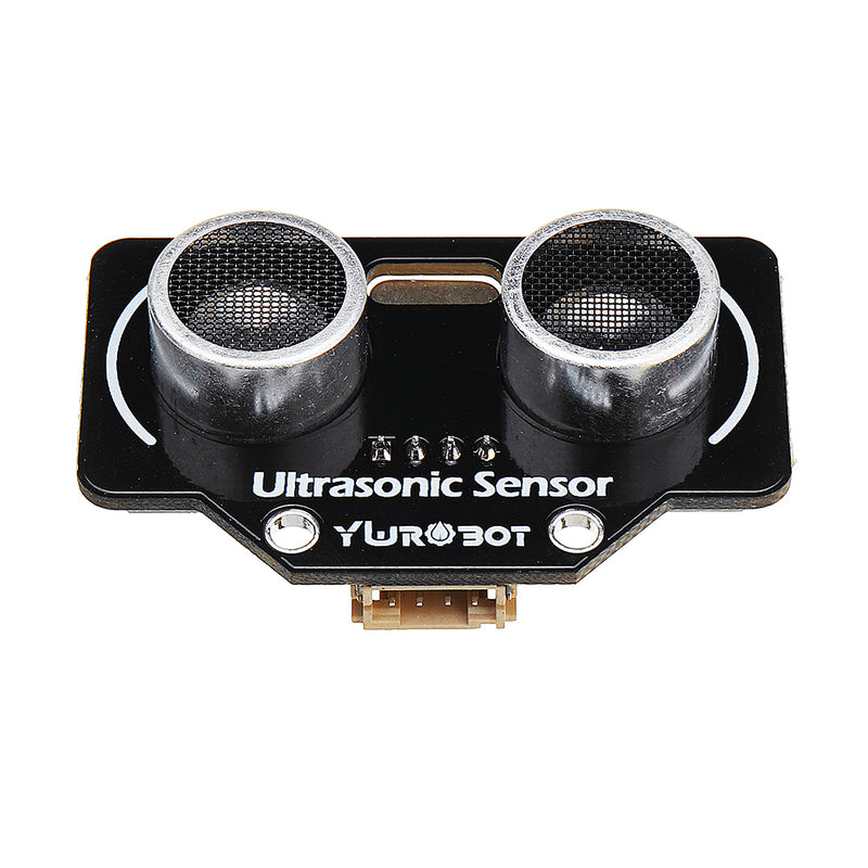 YwRobot Ultrasonic Sensor Ranging Module PH2.0 Interface Electronic Building Blocks