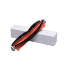 4pcs Replacements for XIAOMI Roborock S6 S5 E35 E2 Vacuum Cleaner Parts Accessories 2*5-arm Side brushes 1*Roll Brush 1*White Comb
