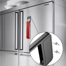 YUANTOOSE 100LM 2 Modes Folding Hanging Buckle SMB LED Work Light Waterproof Magnetic Car Inspection Lamp