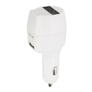 iMars 12-24V 2.4A Car Charger bluetooth Earphone