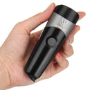 WHeeL UP 600LM Bicycle Light Cycling Light Bike Light Tail Light Set USB Rechargeable Motorcycle