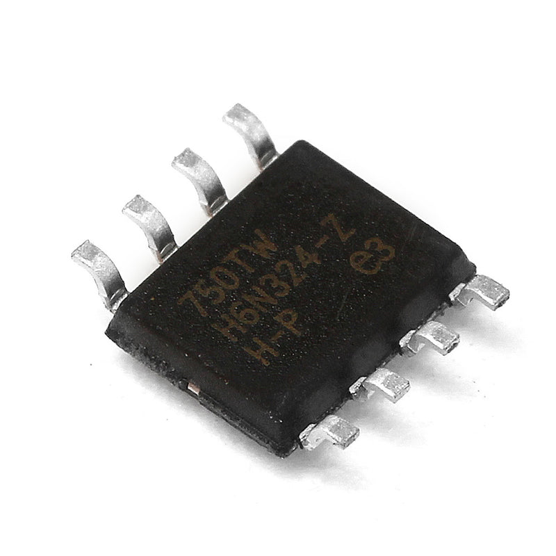 10Pcs ATTINY13 ATTINY13A TINY13A MCU AVR 1K FLASH 20MHZ 8SOIC IC (ATTINY13A-SSU)