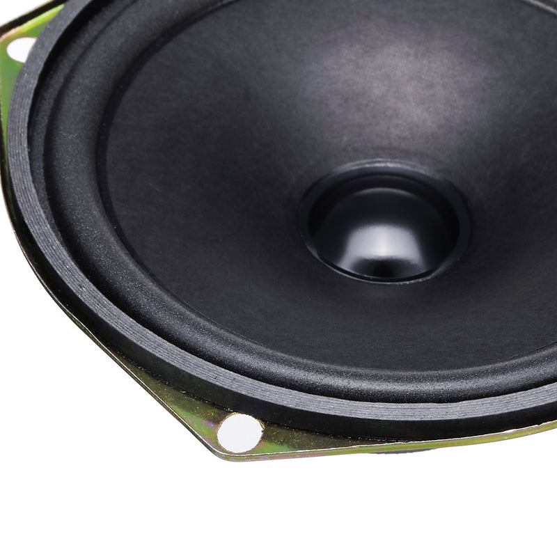 4.8" inch Bass Speaker Loudspeaker Horn Car Audio DIY 122mm 8W Woofer