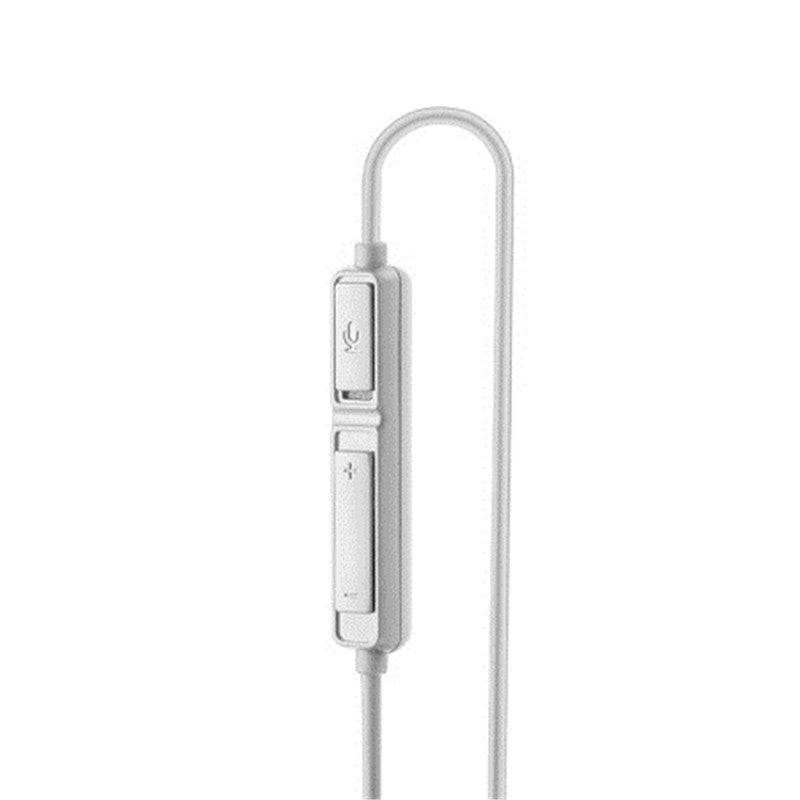 EDIFIER K210 In-ear Stereo Hi-fi Earphone Wire Earbuds With Mic for Tablet Mobile Phone